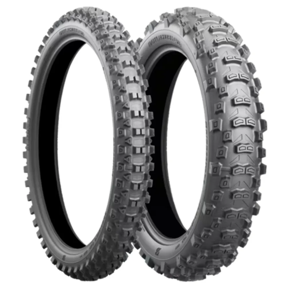 Neumático Bridgestone E50 140/80-18 65P MC Battlecross de Bridgestone