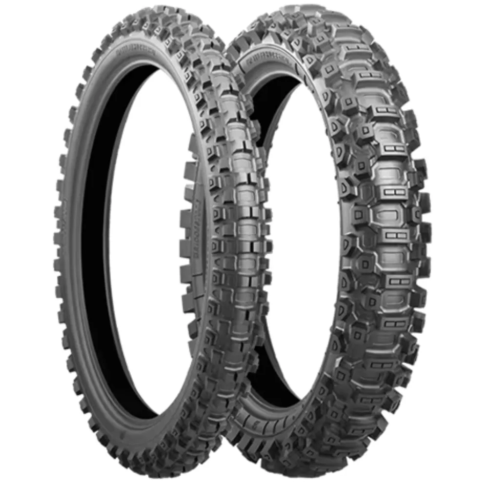 Neumático Bridgestone X31 110/90-19 62M Battlecross de Bridgestone