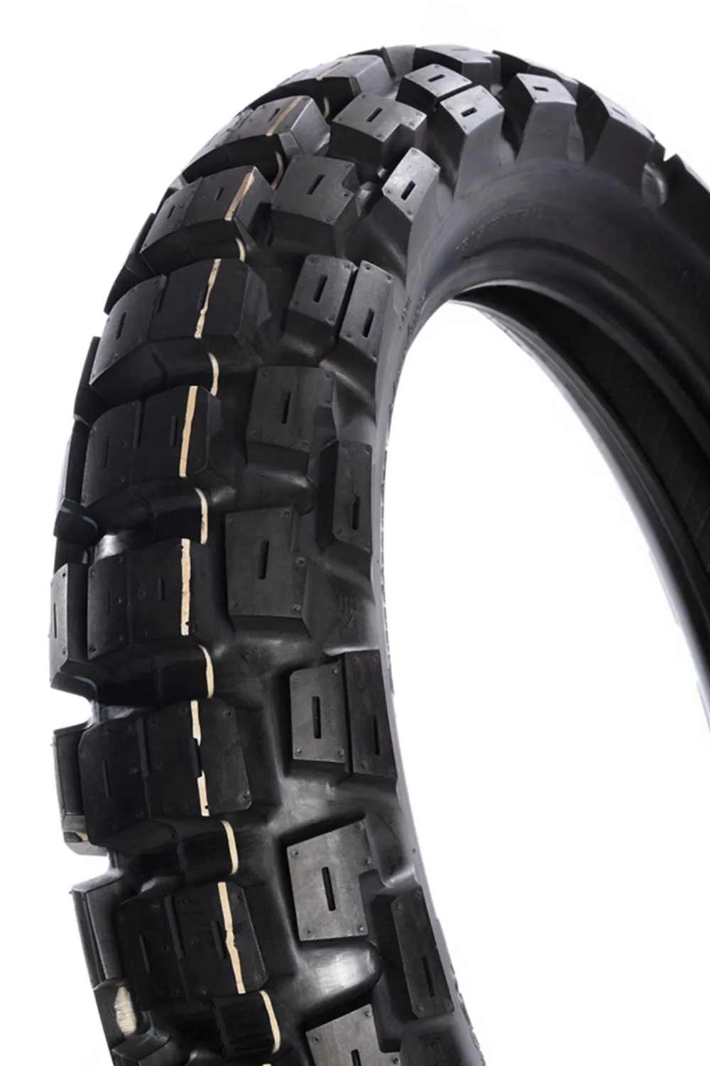 Neumático Motoz Tractionator Adventure 110/80B-19 FRONT de Motoz
