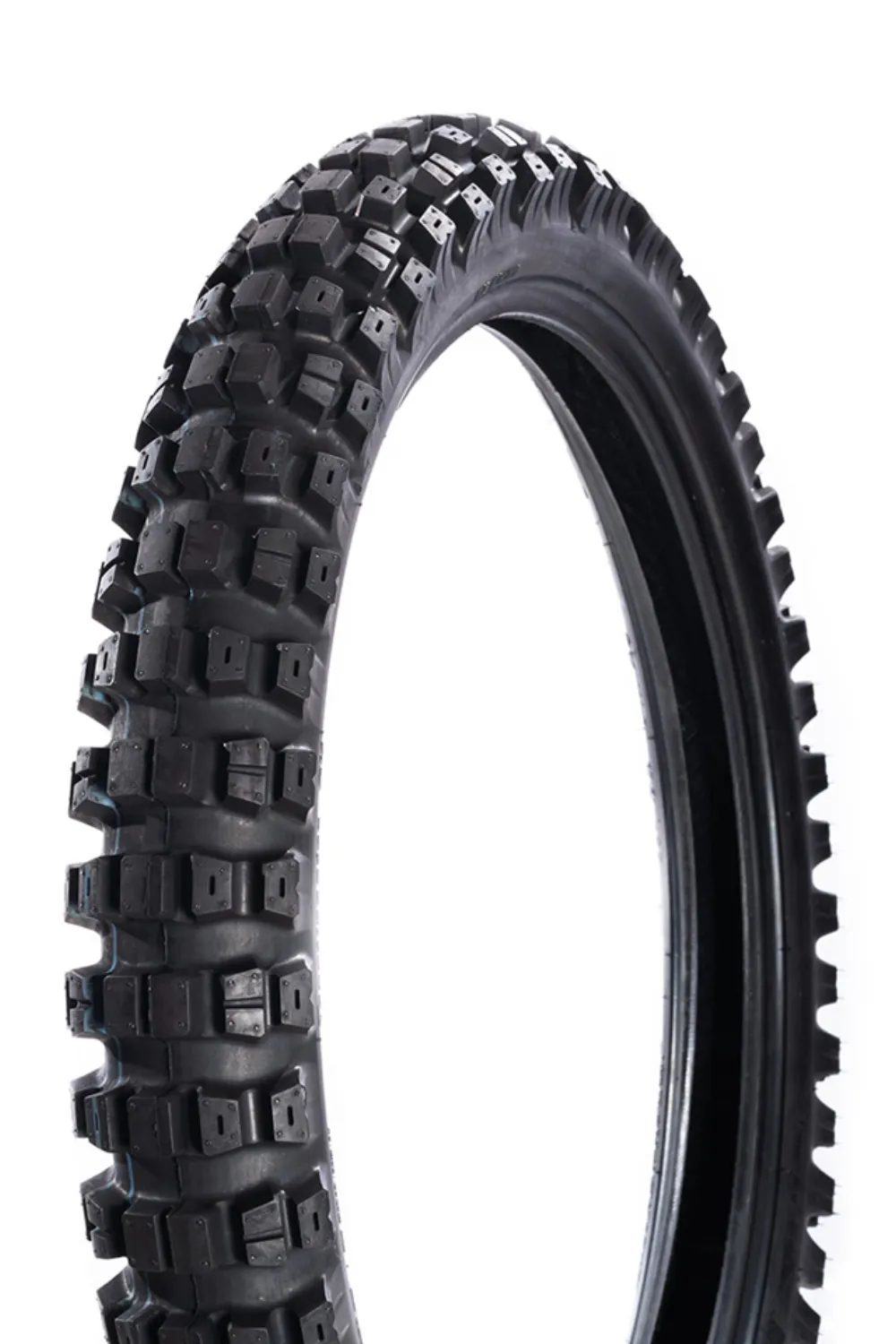 Neumático Motoz Tractionator Dualventure 90/90-21 FRONT de Motoz