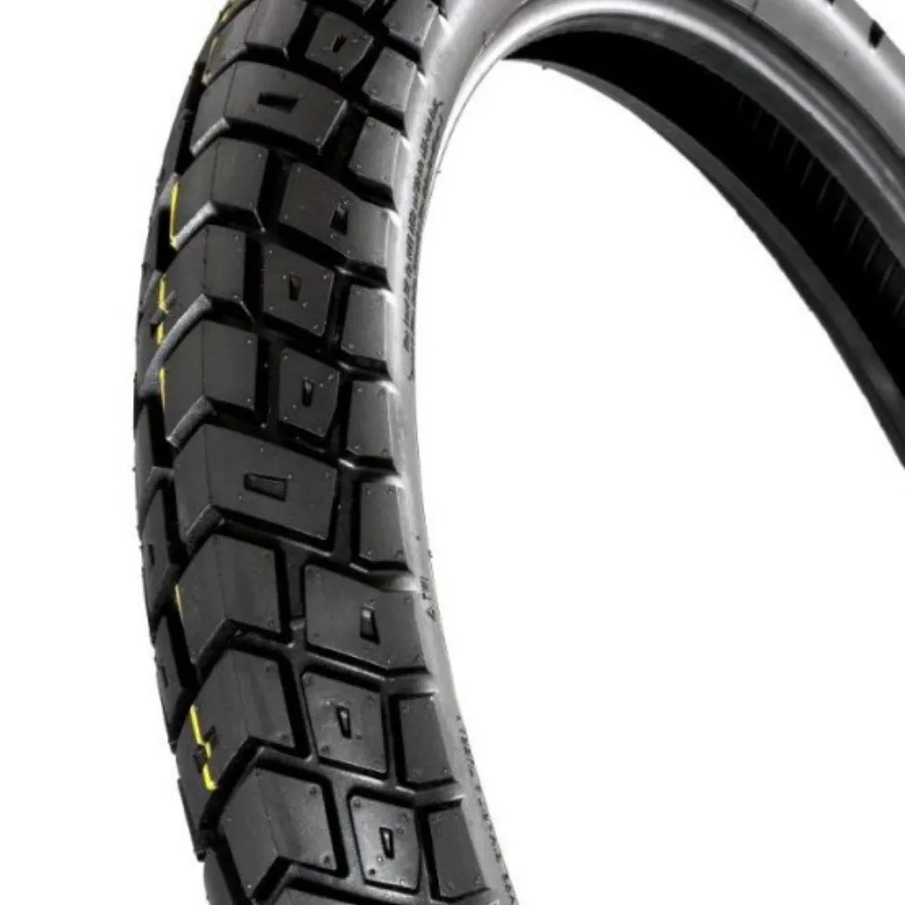 Neumático Motoz Tractionator GPS 120/70-19 de Motoz