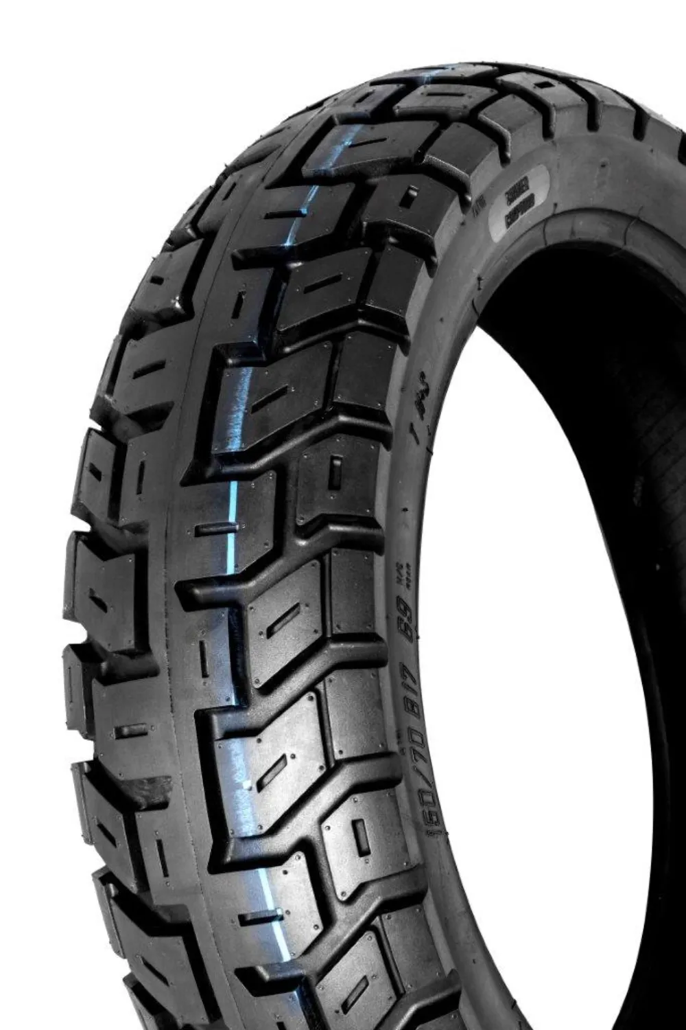 Neumático Motoz Tractionator GPS 170/60-17 de Motoz