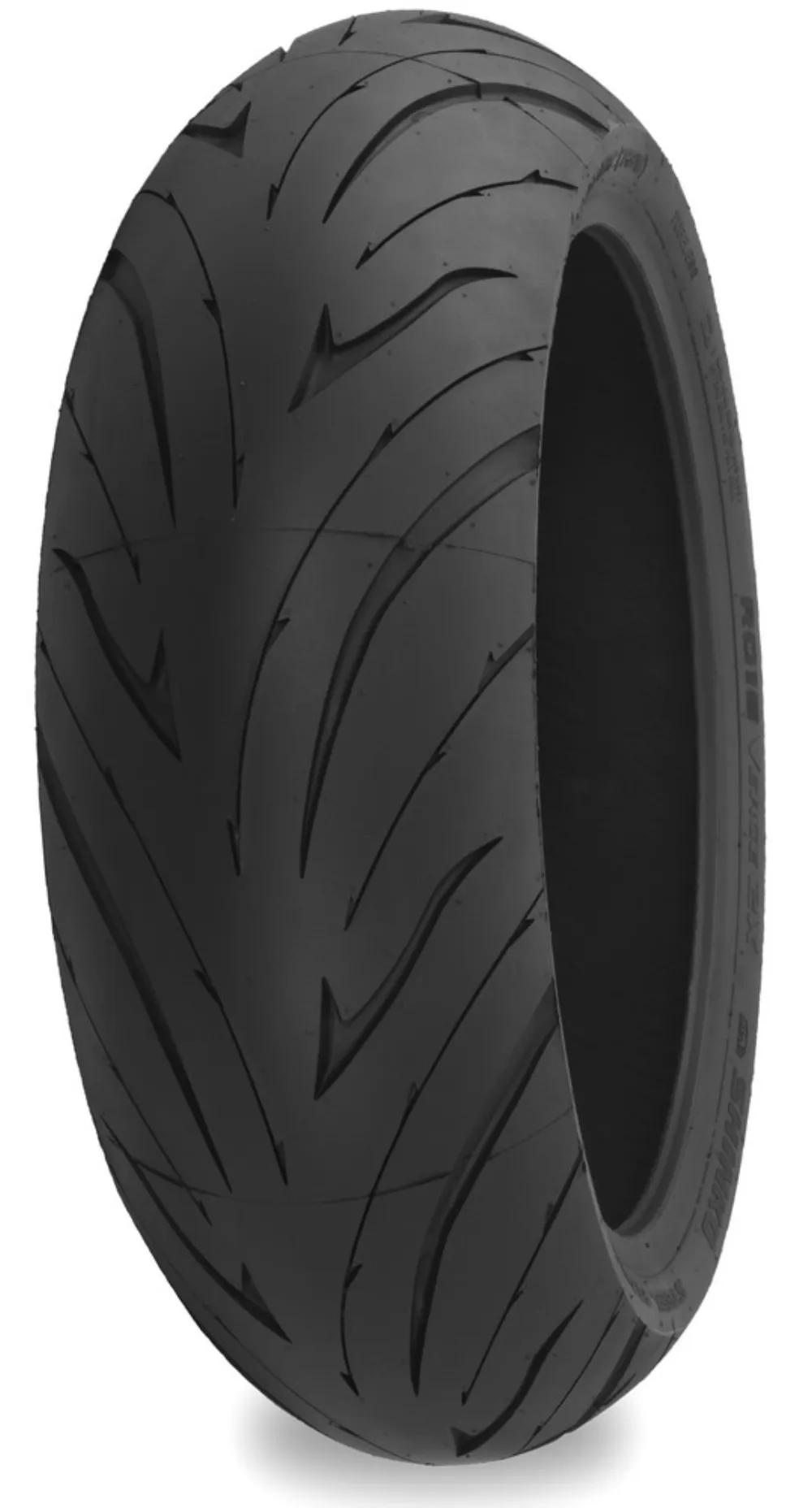 Neumático SHINKO Racing Verge 016 150/60/17 de Shinko