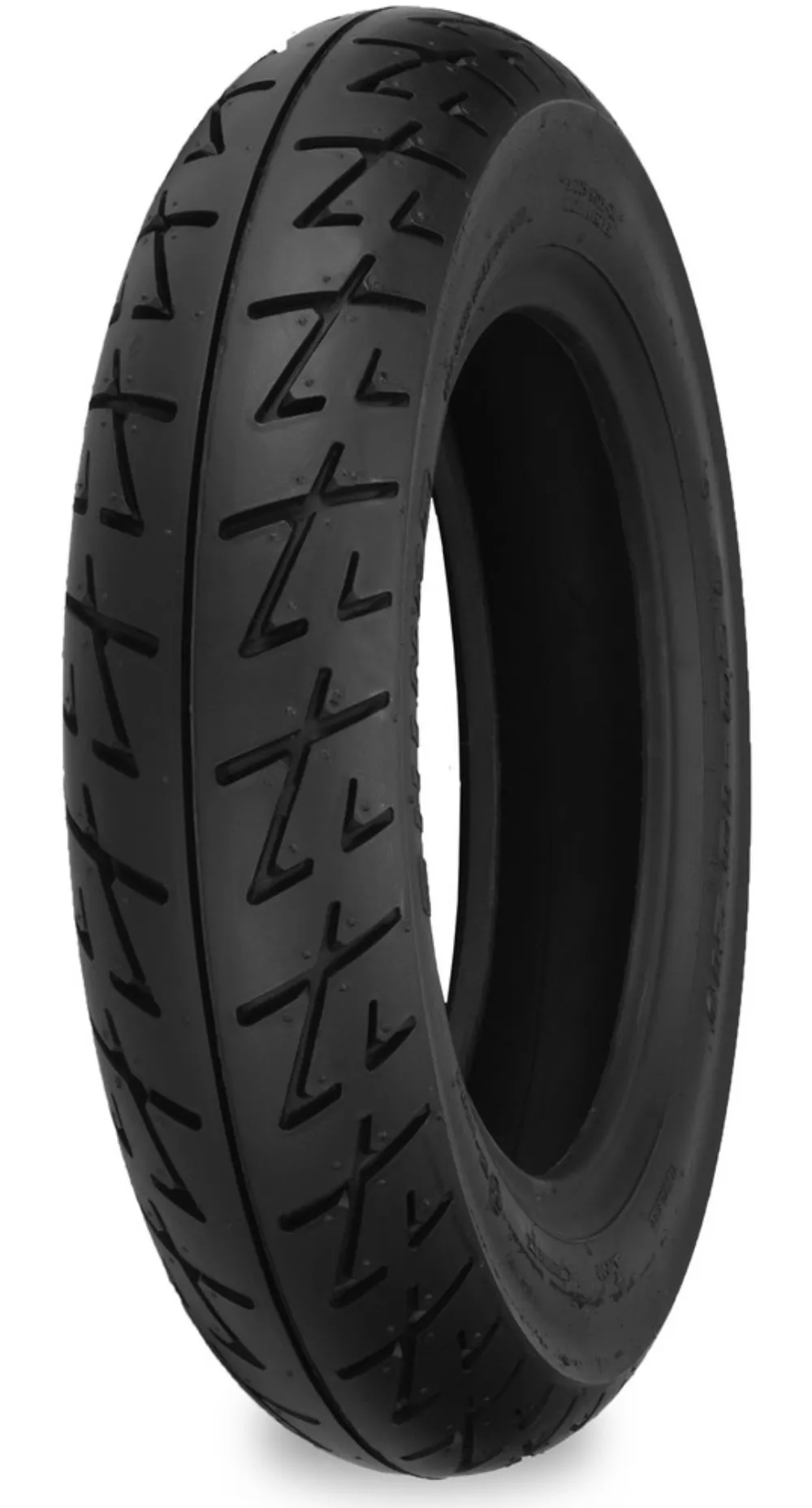 Neumático Shinko Scooter 3.50-10 SR 009 de Shinko