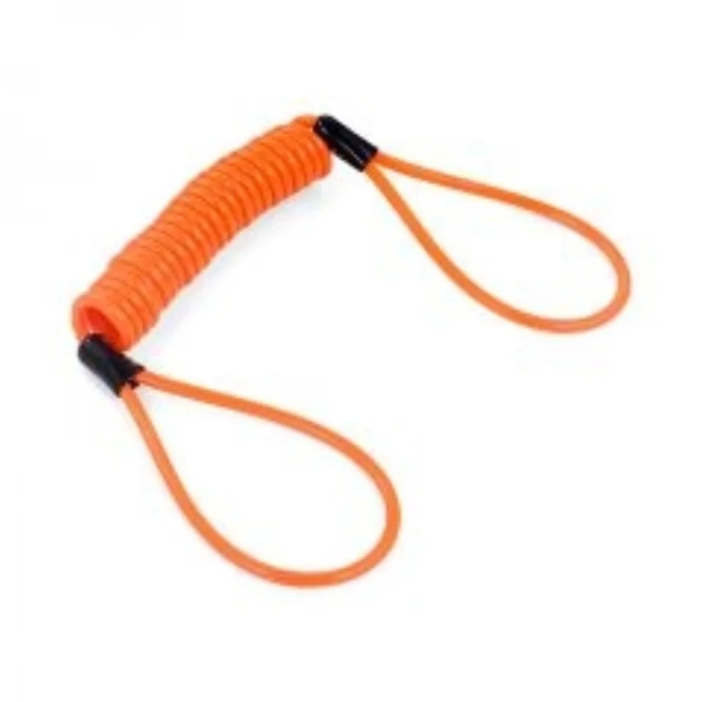 CUERDA ZOVII SEGURIDAD NARANJA de Zovii