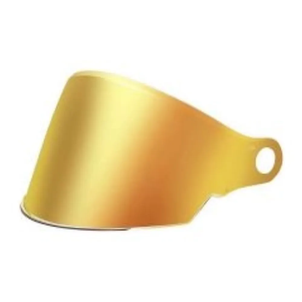 MICA LS2 OF616 AIRFLOW II IRIDIUM DORADA de LS2 Helmets