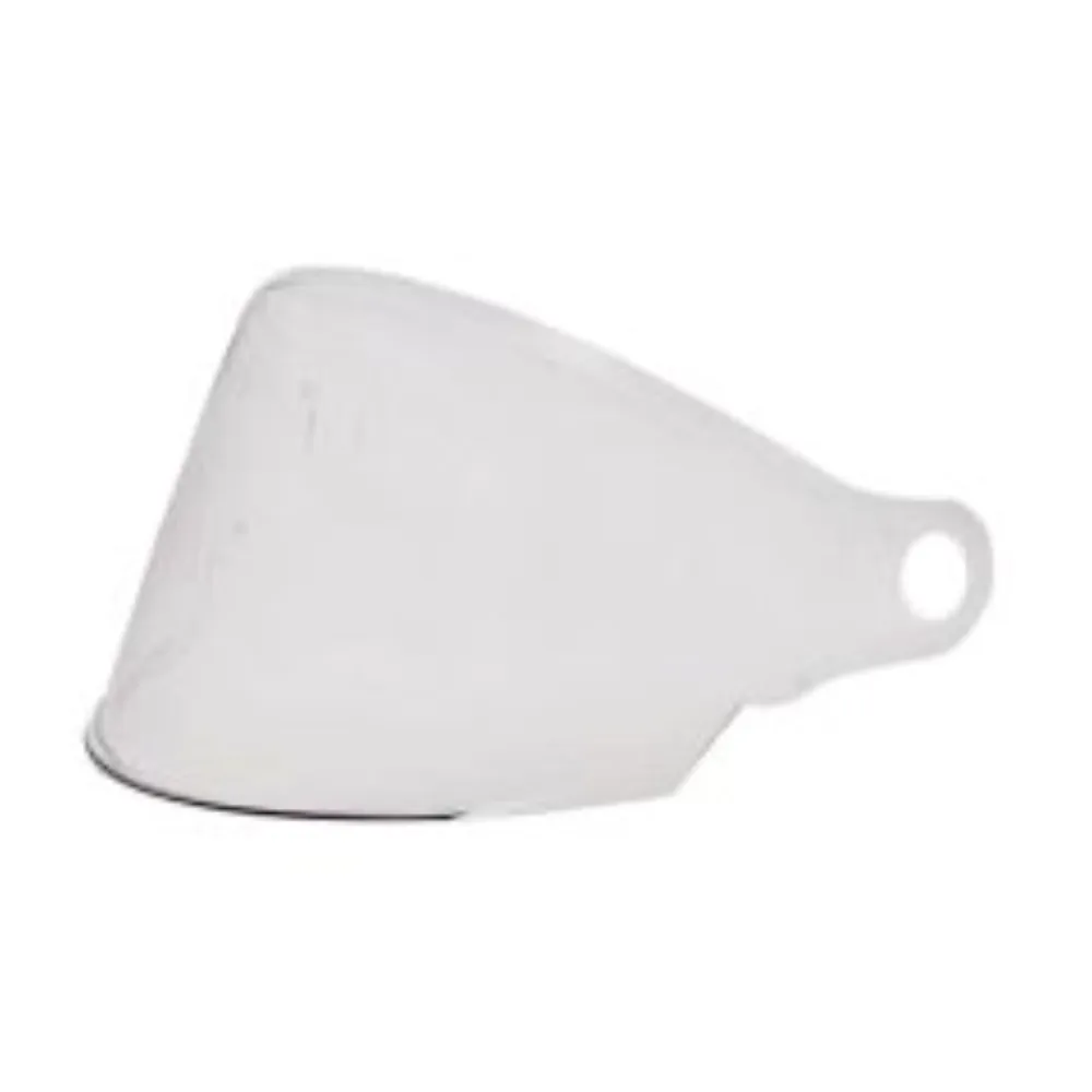 MICA LS2 OF616 AIRFOLW II TRANSPARENTE de LS2 Helmets
