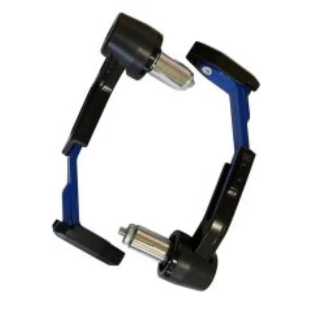 PROTECCION MANILLAR 400 AZUL