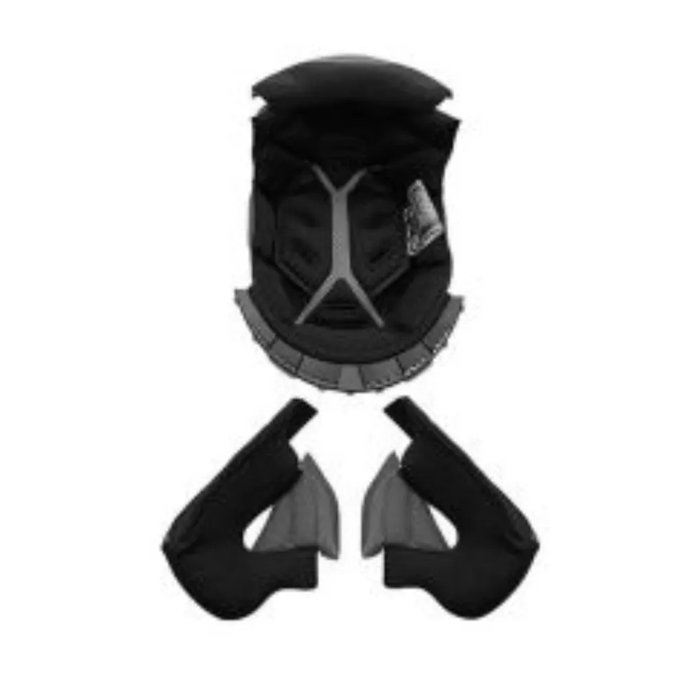 ACOLCHADO INTERIOR LS2 MX701 EXPLORER XXL de LS2 Helmets