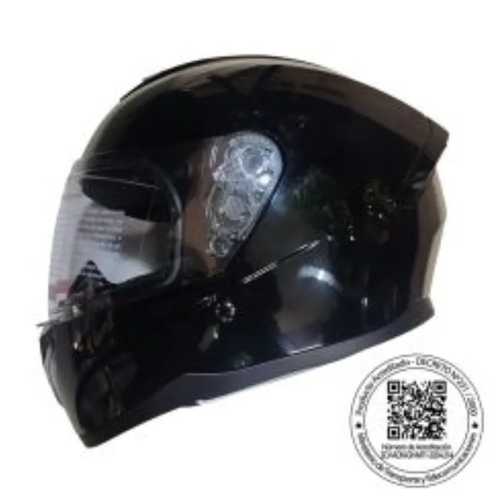 CASCO GHB M-71 NEGRO de GHB
