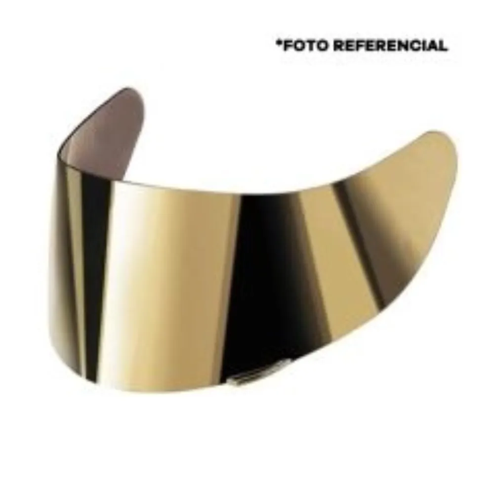 MICA BLD 878 IRIDIUM DORADA de BLD