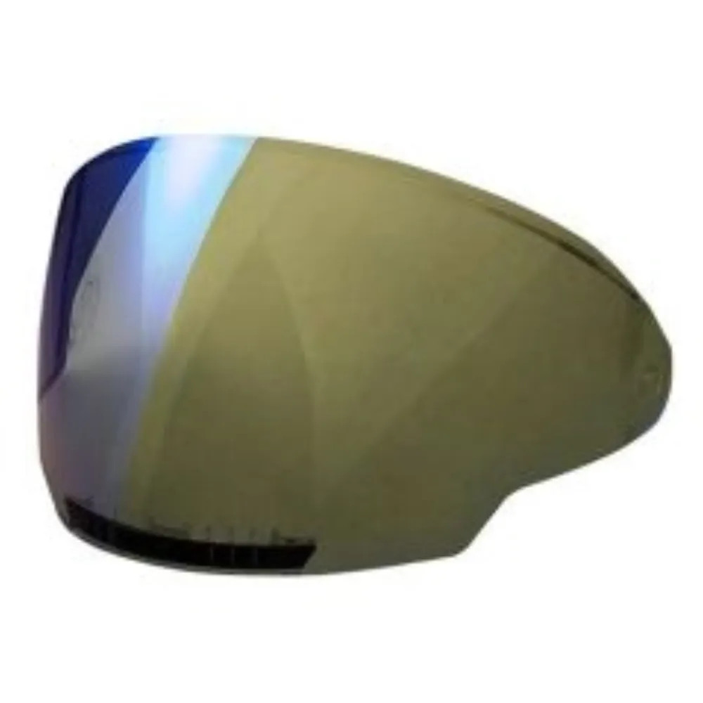 MICA LS2 OF600 COPTER II IRIDIUM GOLD de LS2 Helmets