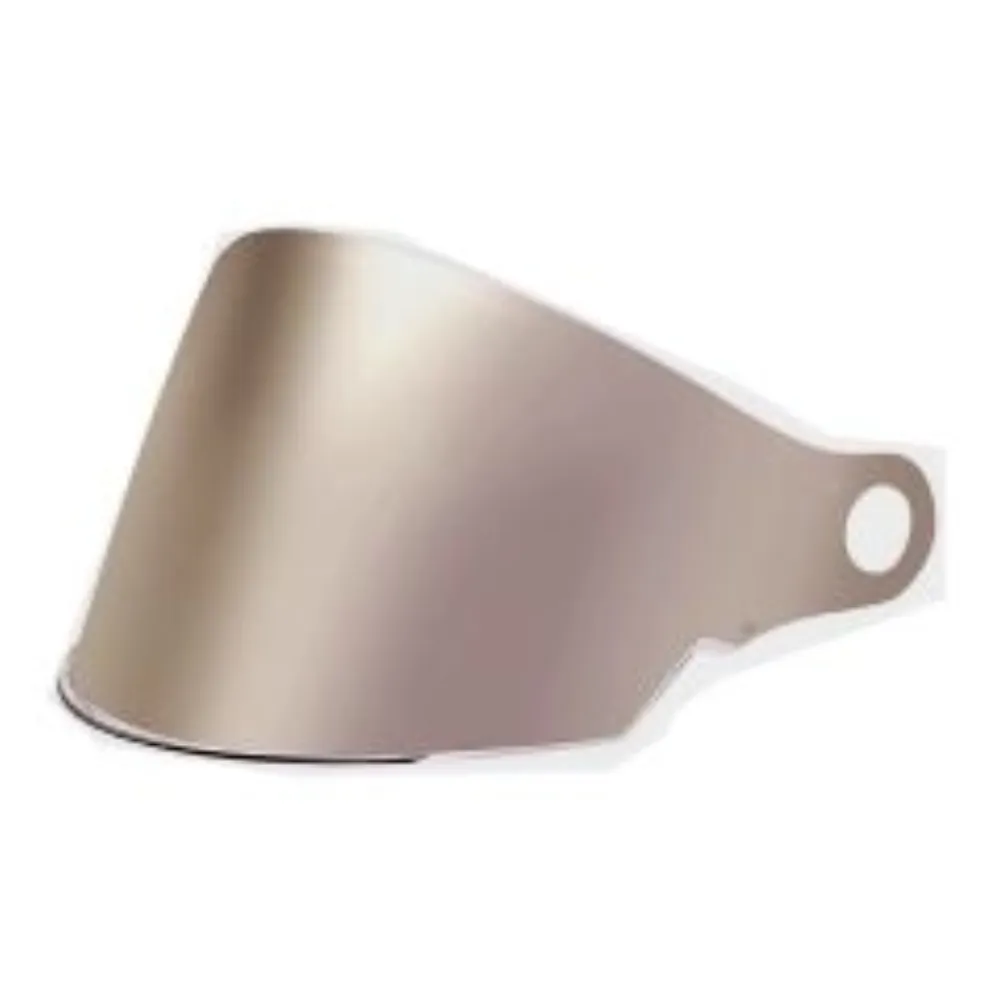 MICA LS2 OF616 AIRFLOW II IRIDIUM SILVER de LS2 Helmets