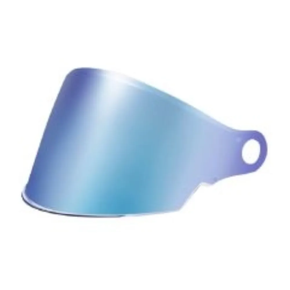 MICA LS2 OF616 AIRFLOW II TINTEADA MORADA de LS2 Helmets
