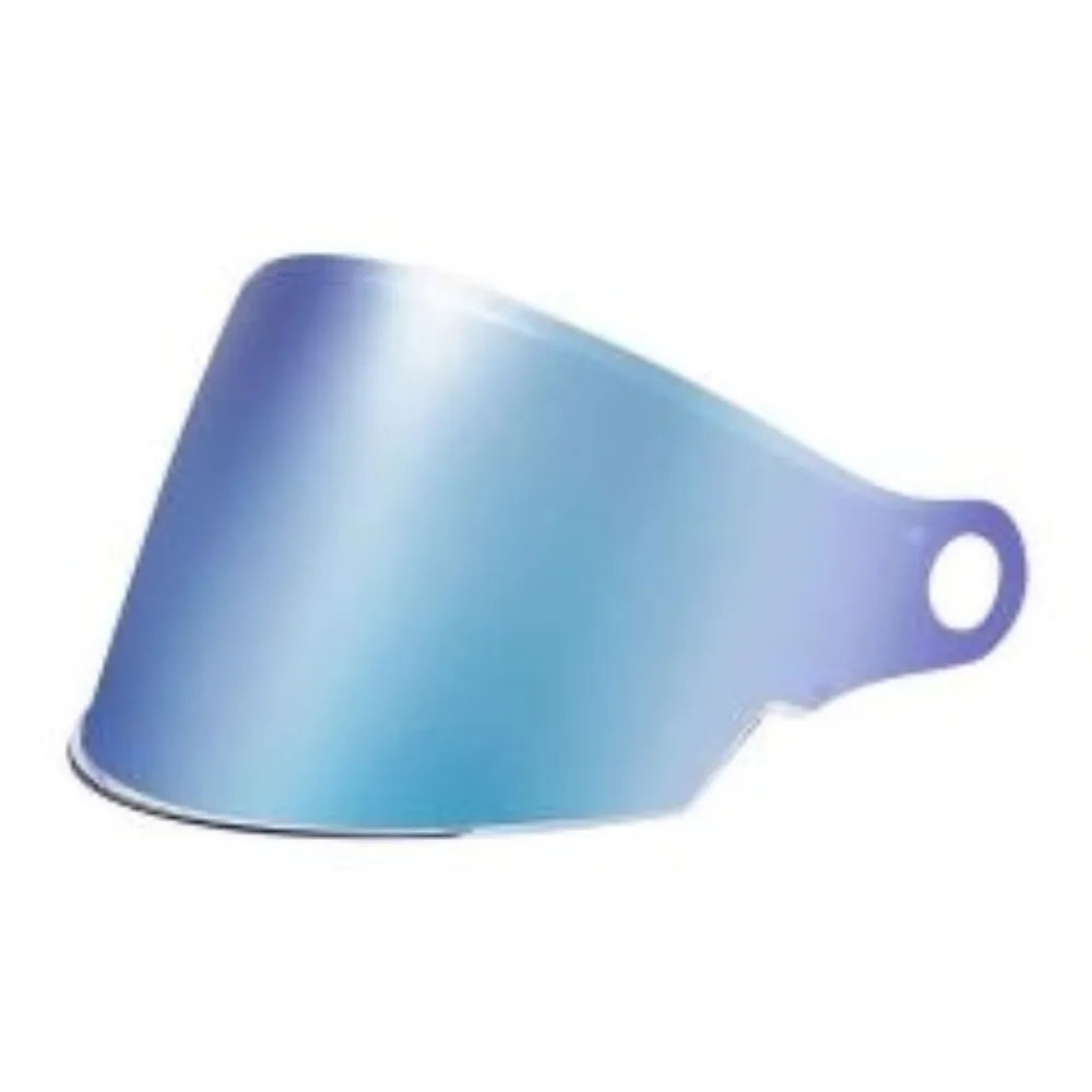 MICA LS2 OF616 IRIDIUM AZUL de LS2 Helmets