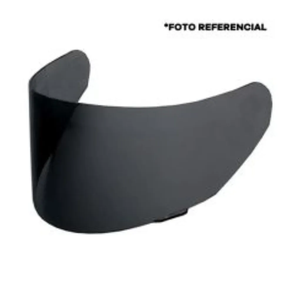 MICA VISOR FF397 TINTEADA de LS2 Helmets