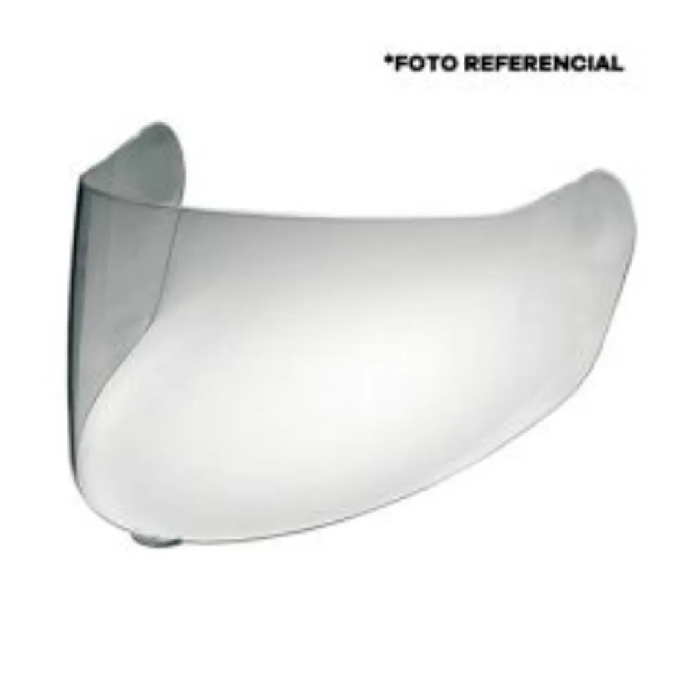 MICA VISOR M-62 TRANSPARENTE de GHB