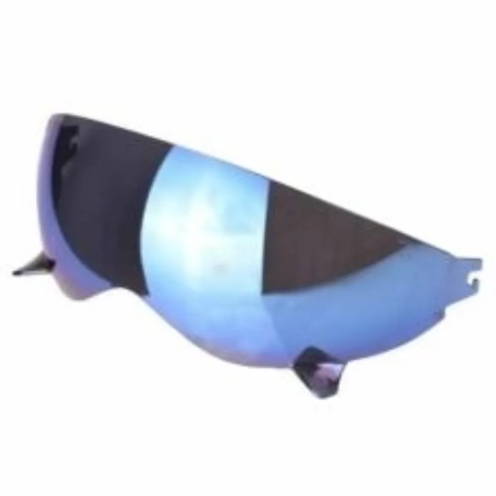 RPTO. LENTE SOL LS2 OF606 IRIDIUM AZUL de LS2 Helmets