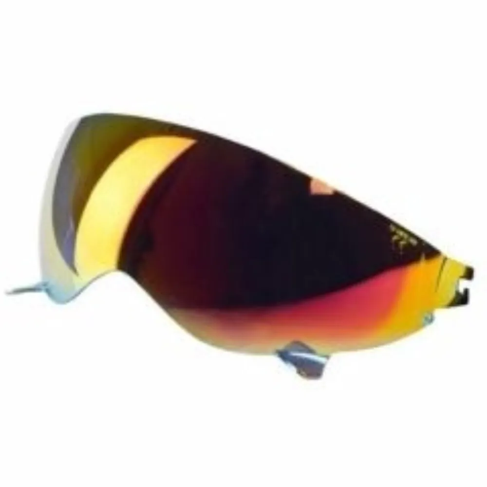 RPTO. LENTE SOL LS2 OF606 IRIDIUM DORADA de LS2 Helmets