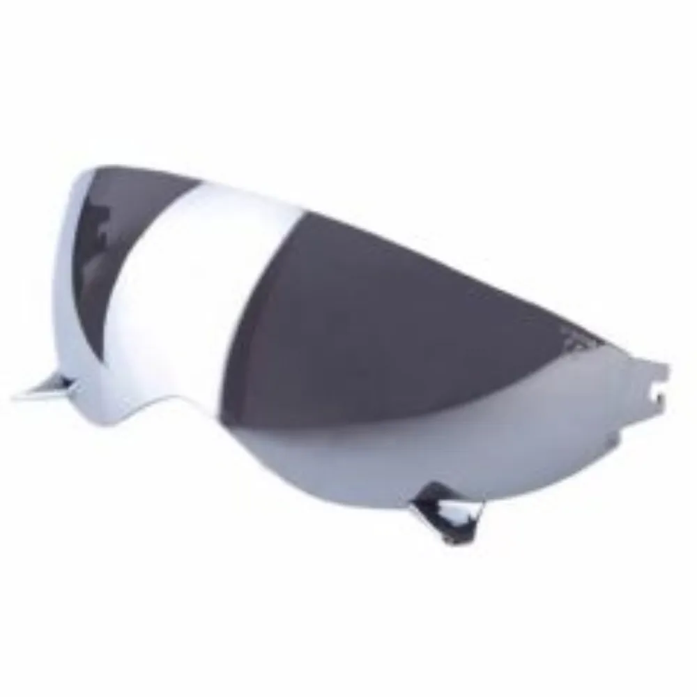 RPTO. LENTE SOL LS2 OF606 IRIDIUM SILVER de LS2 Helmets