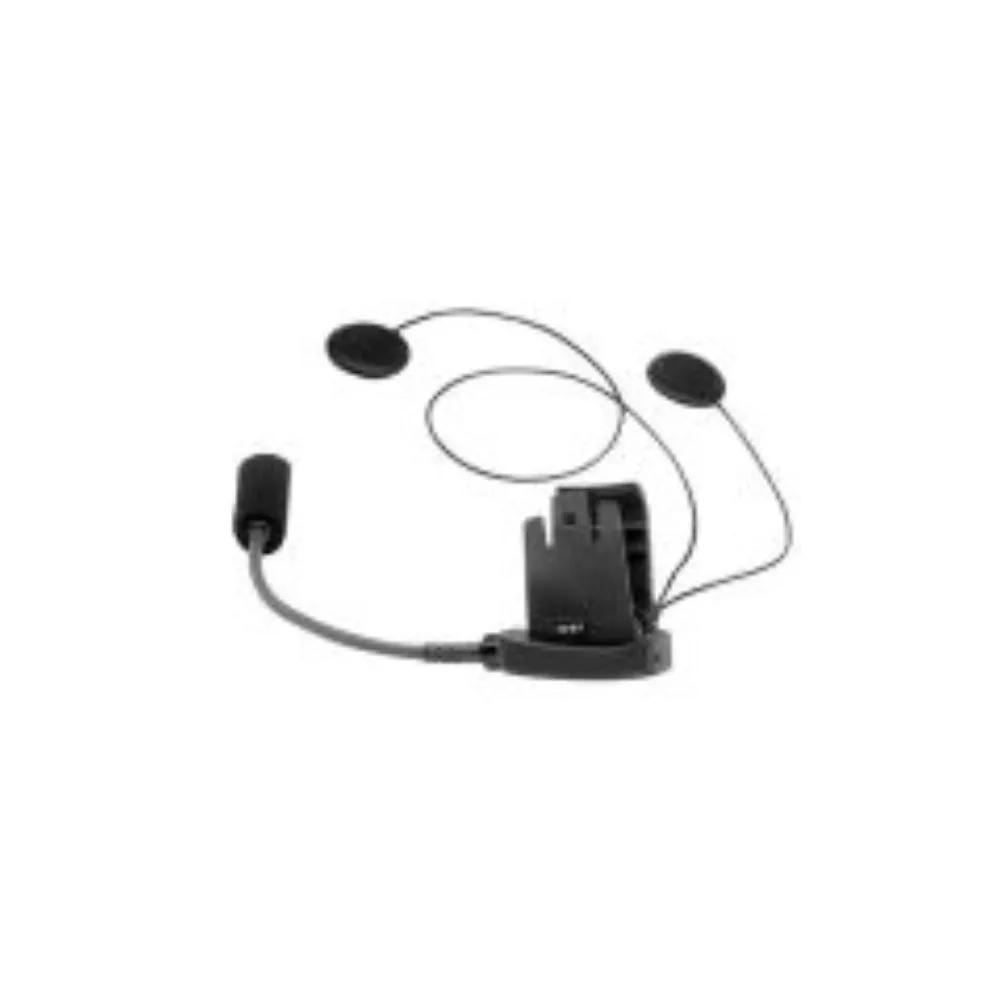 SCALA RIDER AUDIO KIT Q2/SOLO/TEAM SET de Cardo