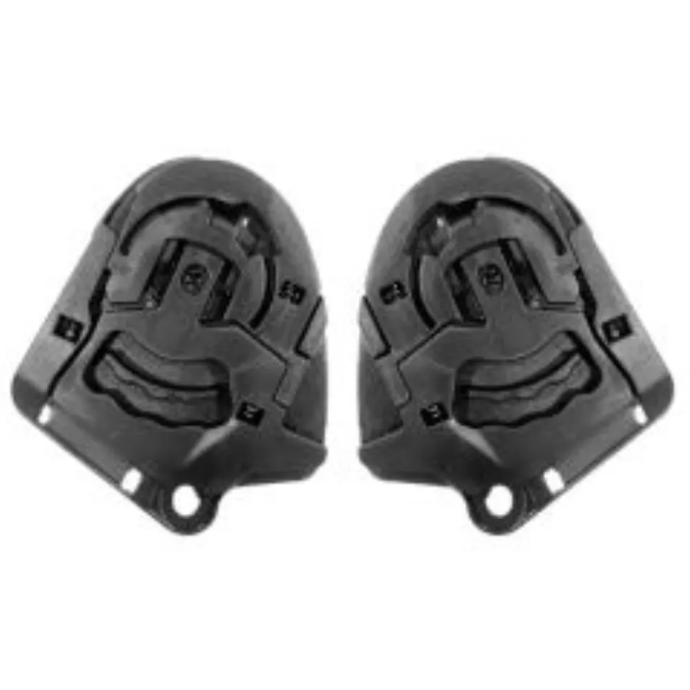 SISTEMA FIJACION LS2 FF807 DRAGON de LS2 Helmets
