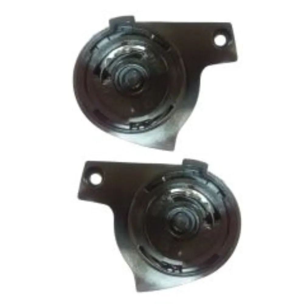 SISTEMA FIJACION MICA GHB 160 de GHB