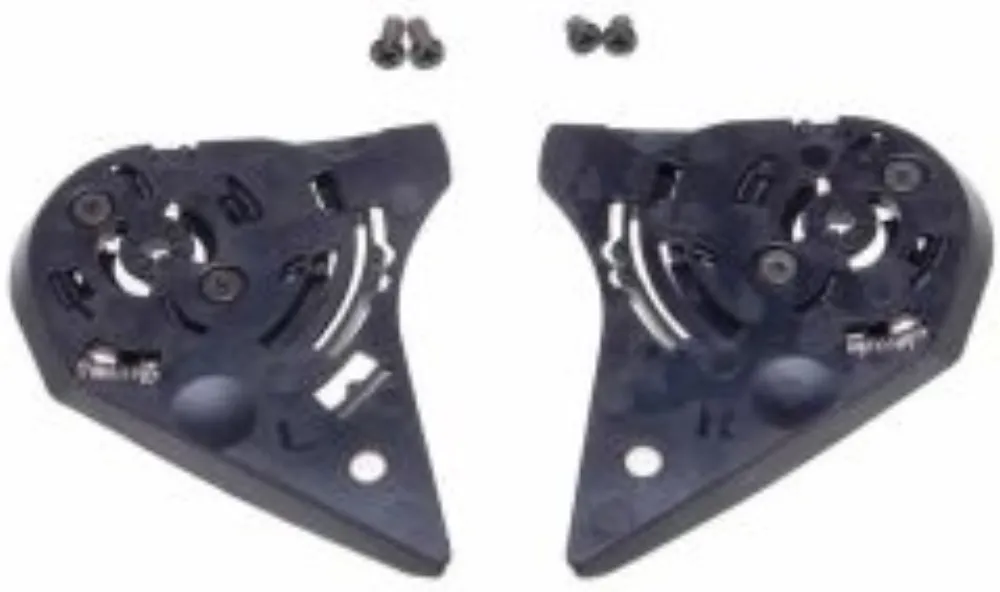 SISTEMA FIJACION MICA LS2 FF352/FF802 de LS2 Helmets