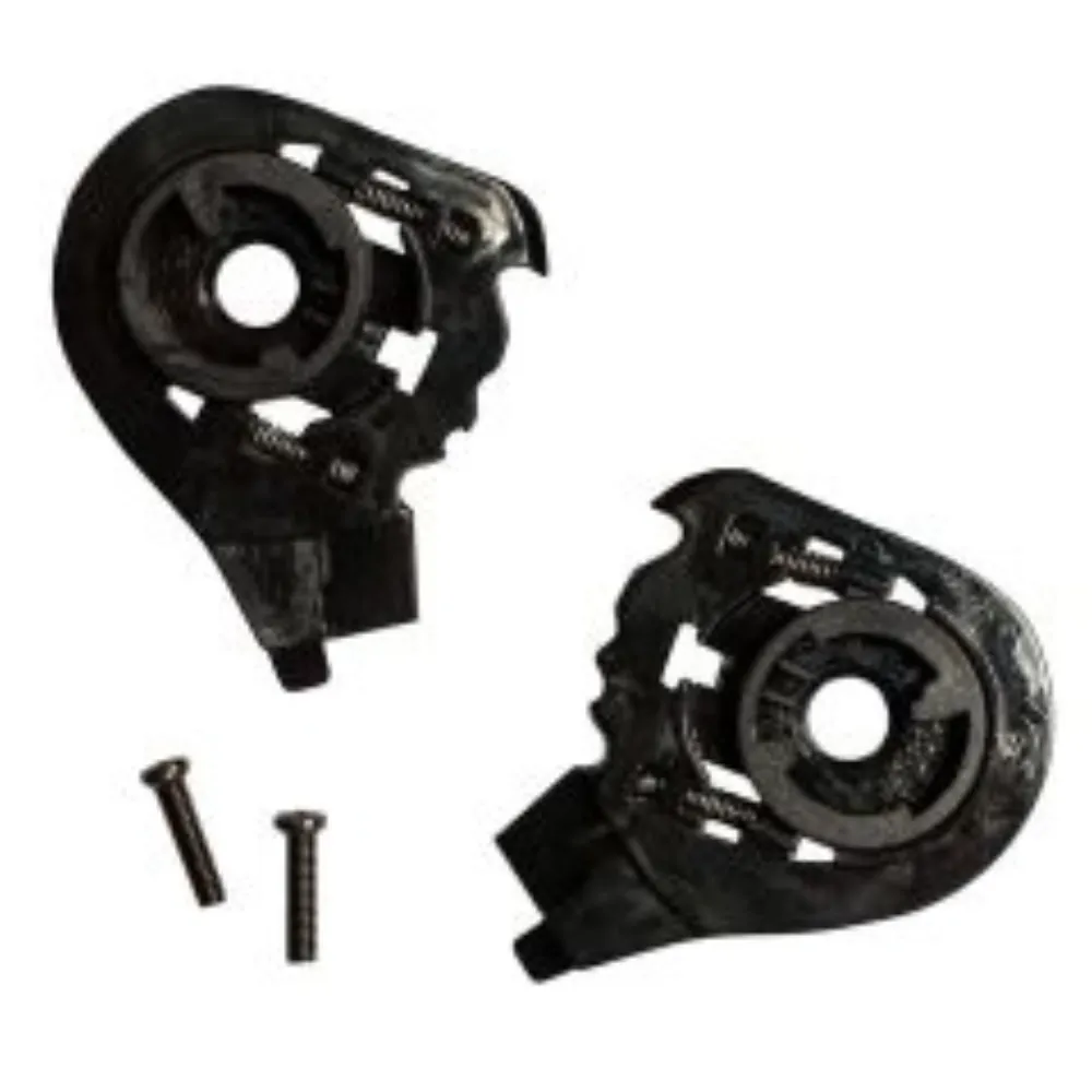 SISTEMA FIJACION MICA LS2 FF370 EASY de LS2 Helmets