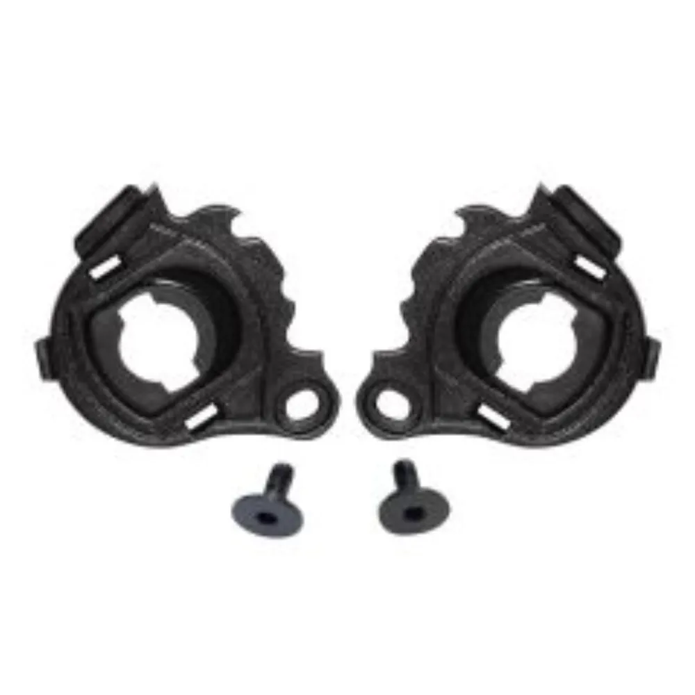 SISTEMA FIJACION MICA LS2 FF808 STREAM II de LS2 Helmets