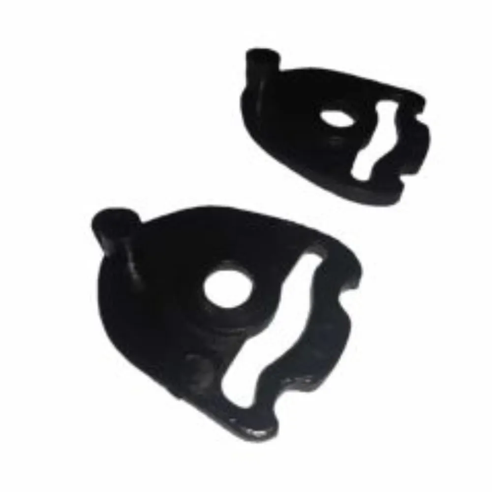 SISTEMA FIJACION MICA/VISOR 819-7 (PAR) de GHB