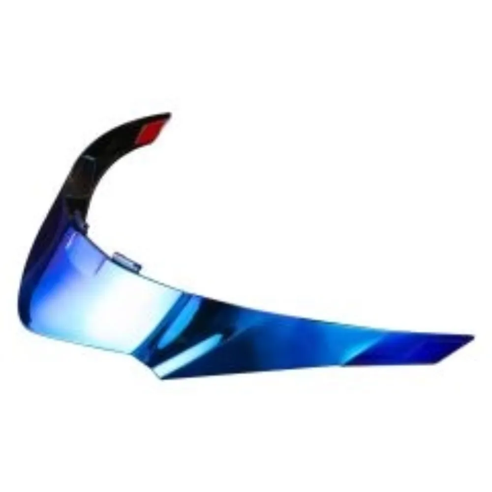SPOILER LS2 FF802 AZUL ELECTRICO (SE VENDE POR SEPARADO) de LS2 Helmets