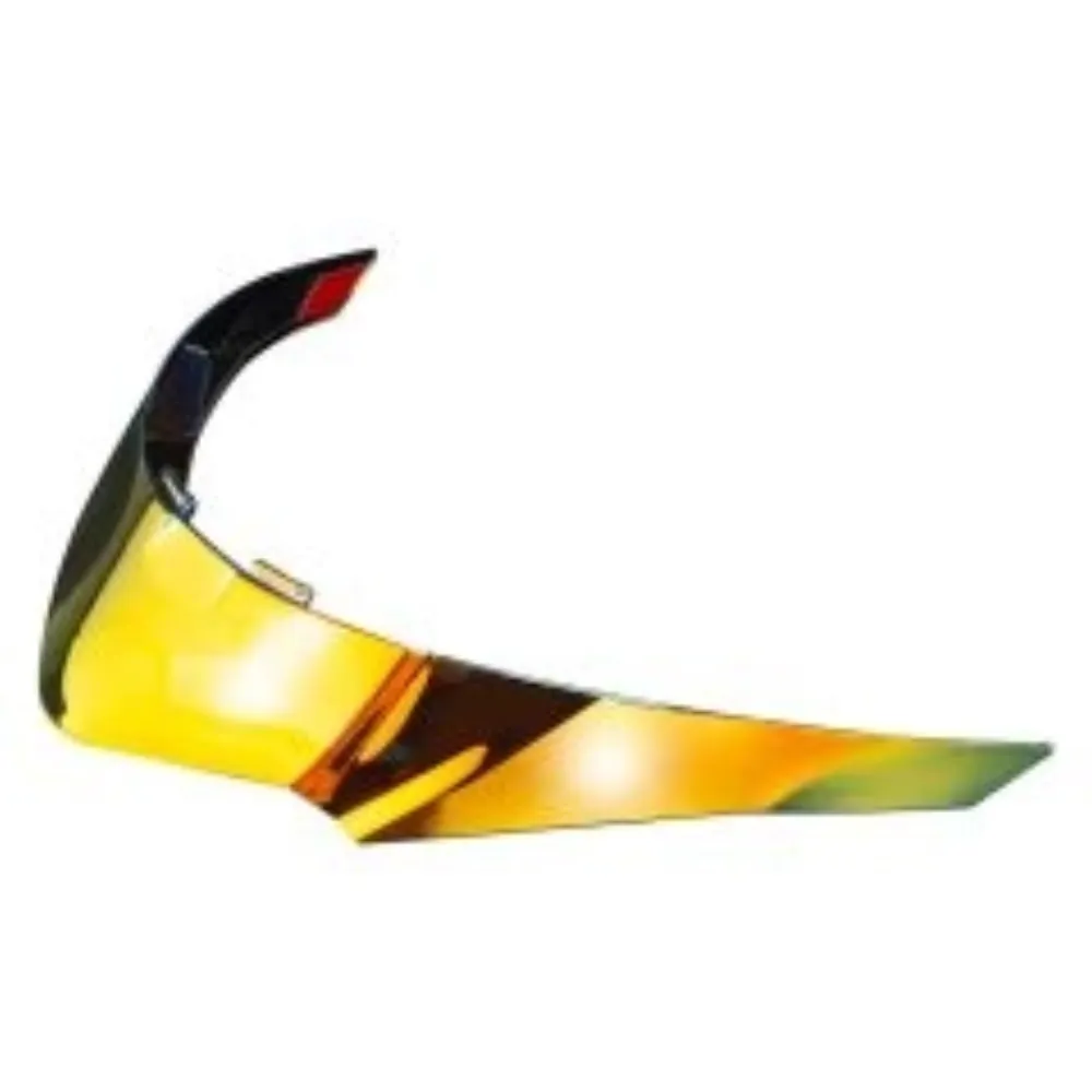 SPOILER LS2 FF802 ROJO ELECTRICO (SE VDENDE POR SEPARADO) de LS2 Helmets