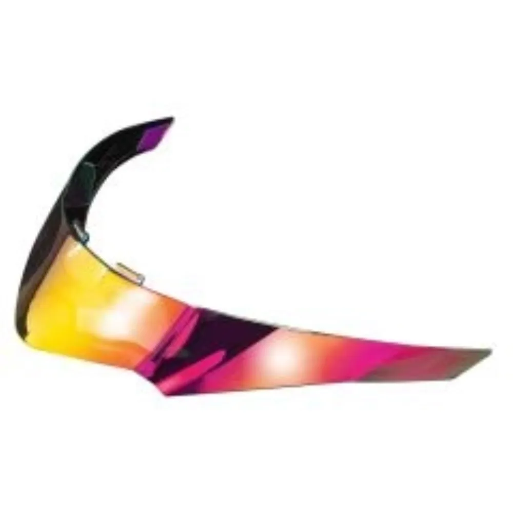 SPOILER LS2 PARA FF802 ROSA ELECTRICO (SE VENDE POR SEPARADO) de LS2 Helmets