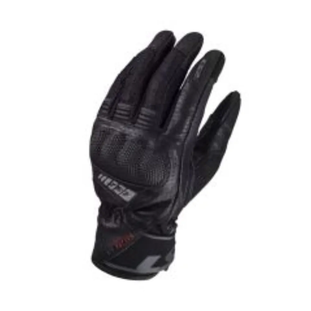 GUANTE LS2 AIR RAPTOR NEGRO HOMBRE de LS2 Gloves
