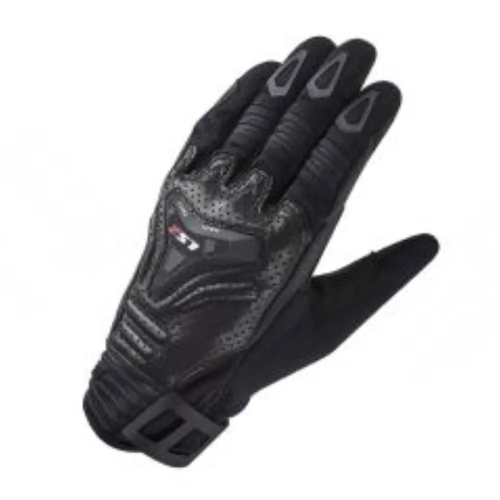 GUANTE LS2 ALL TERRAIN NEGRO HOMBRE de LS2 Gloves