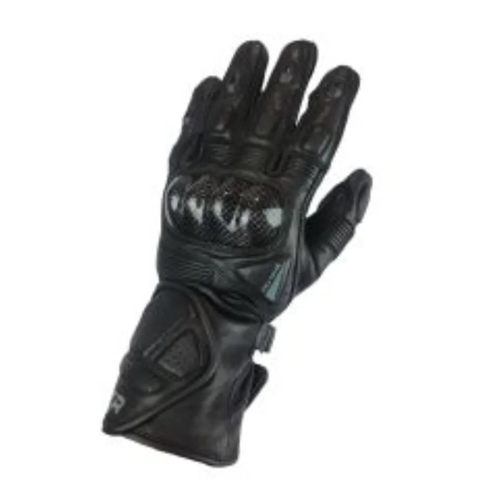 GUANTE SHELTER MISSILE NEGRO GRIS de Shelter