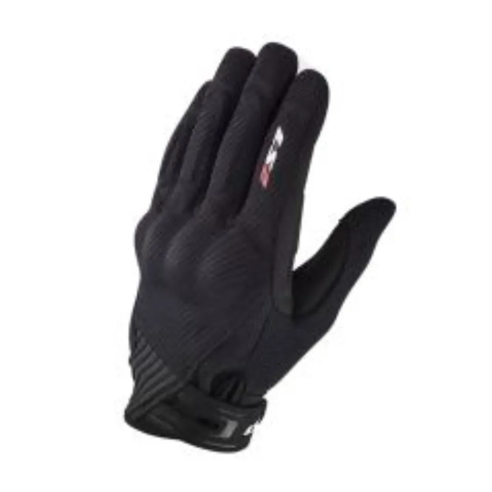 GUANTE LS2 DART II NEGRO HOMBRE de LS2 Gloves