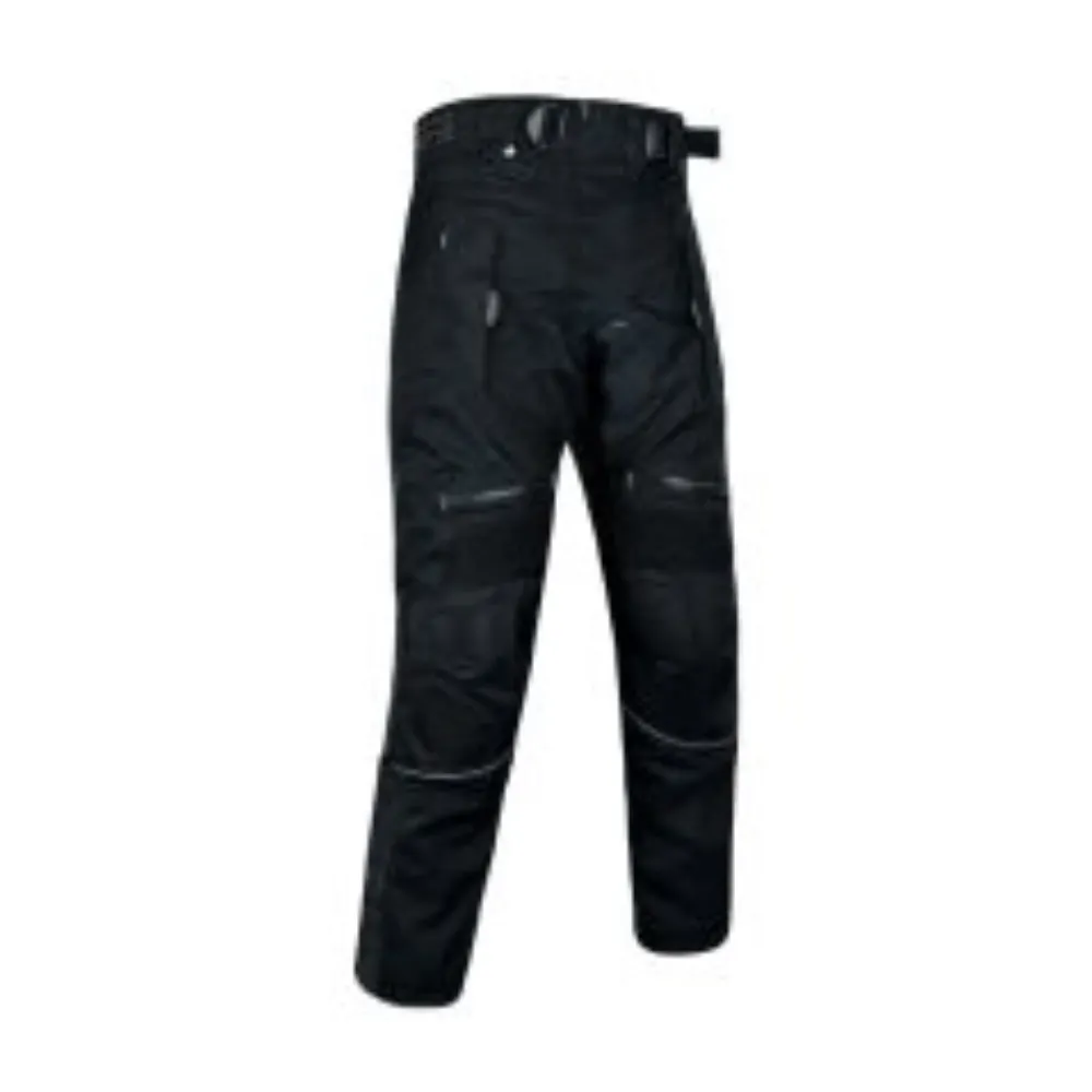 PANTALON ATROX MUJER 2681 NEGRO de Atrox