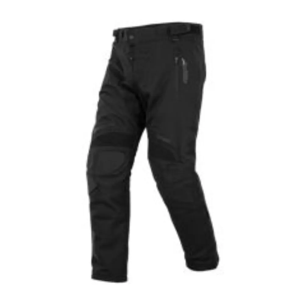 PANTALON ATROX STORM NEGRO de Atrox