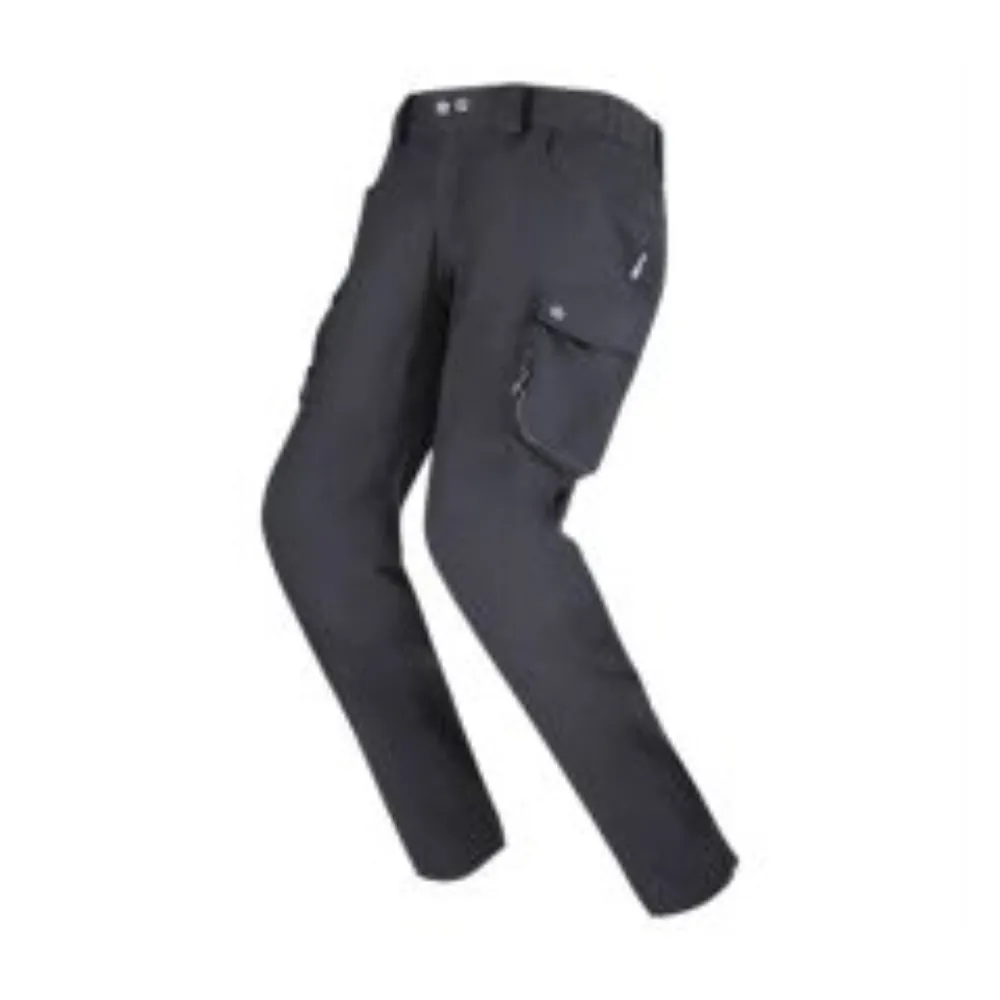 PANTALON LS2 COAST NEGRO de LS2 Garment