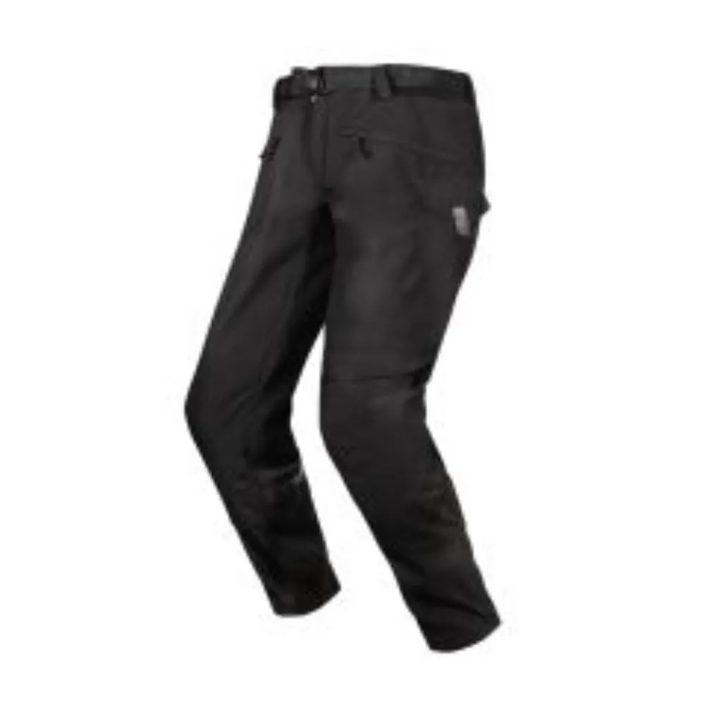 PANTALON LS2 DOUGLAS NEGRO de LS2 Garment