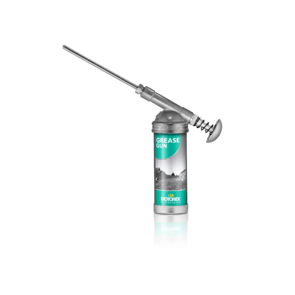 Bike grease gun de Motorex