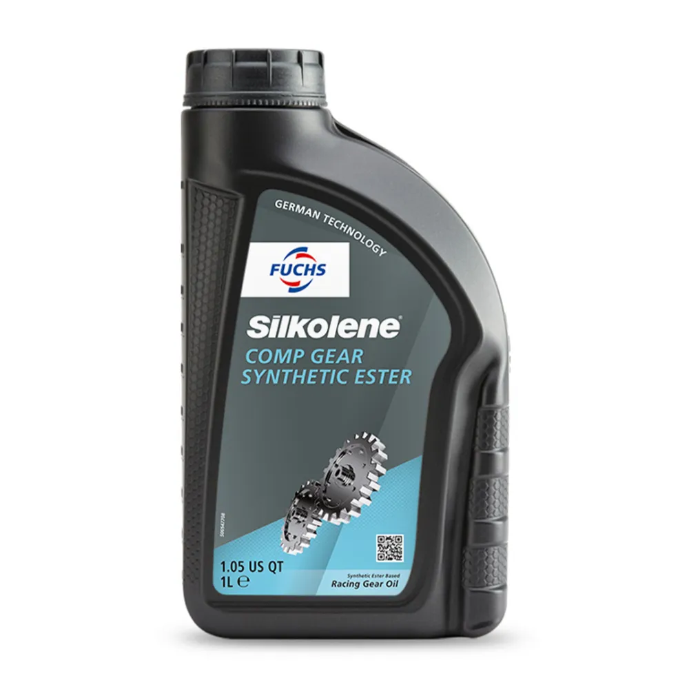 ACEITE SEMI SINTETICO 80W90 PARA CAJA DE CAMBIOS de Motul